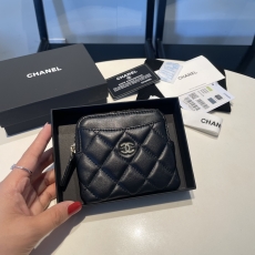 Chanel Wallet Purse